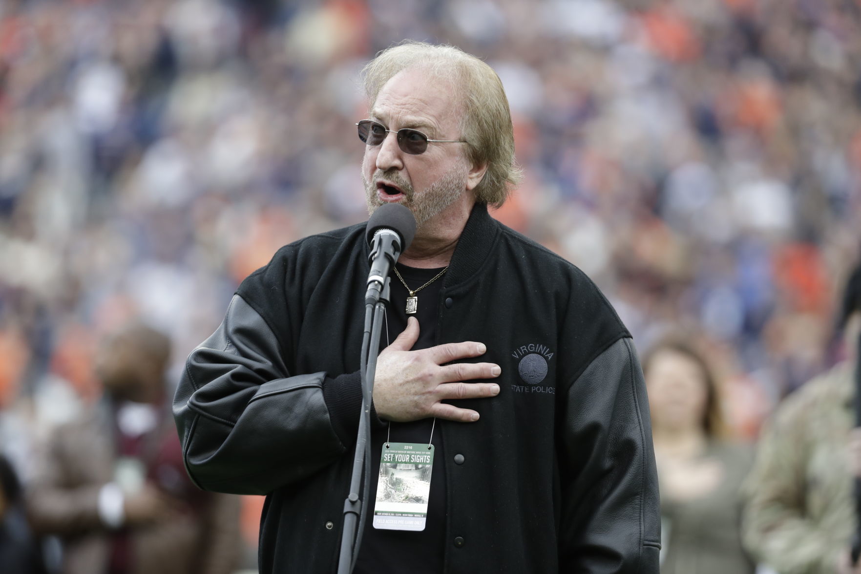 Duane Allen